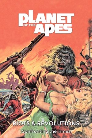 Riots & Revolutions: Confronting the Times (2008)