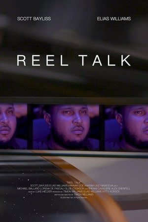 Reel Talk (2024)