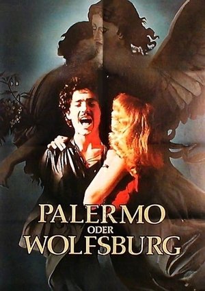 Palermo oder Wolfsburg (1980)