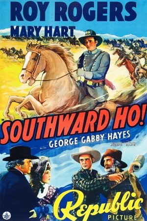 Southward Ho! (1939)