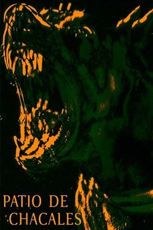 Patio de Chacales (2025)