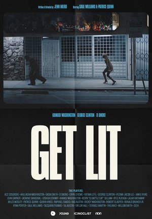 Get Lit (2024)