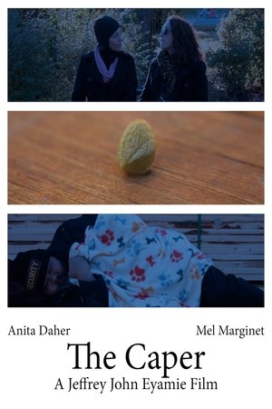 The Caper (2023)