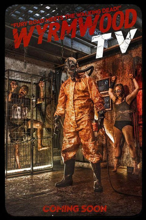 Wyrmwood: Chronicles of the Dead (2017)