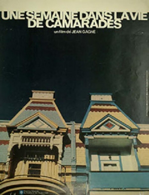 Une semaine dans la vie de camarades (1976)