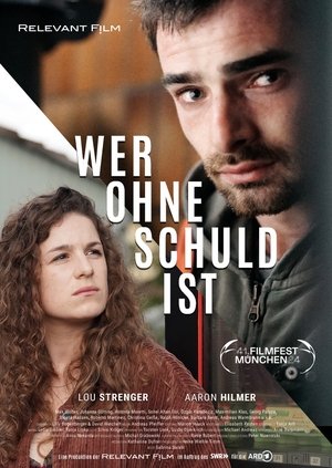 Wer ohne Schuld ist (2024)