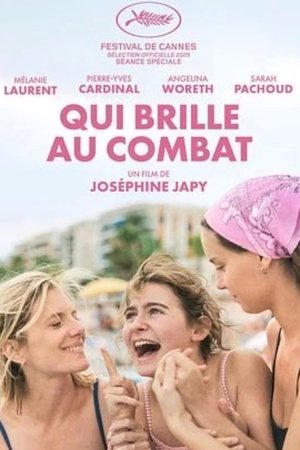Qui brille au combat (2025)
