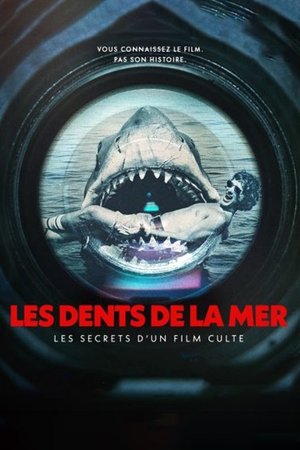 Les Dents de la mer : les secrets d'un film culte (2025)
