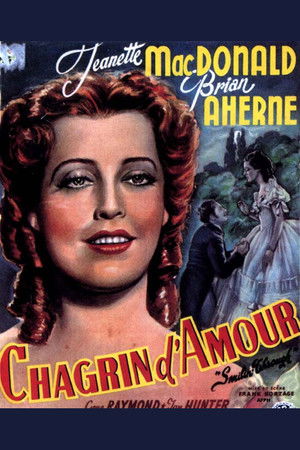 Chagrins d'amour (1941)
