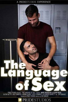 The Language of Sex (2022)