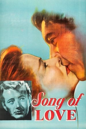 Song of Love (1947)