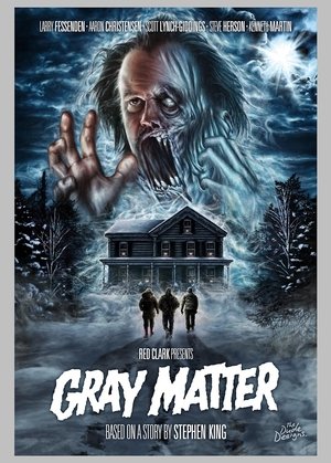 Gray Matter (2017)