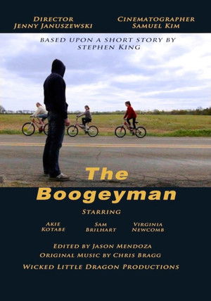 The Boogeyman (2013)
