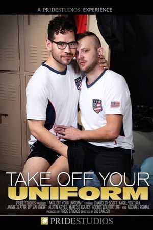 Take Off Your Uniform (2020)