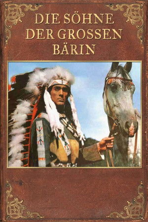 Die Söhne der großen Bärin (1966)