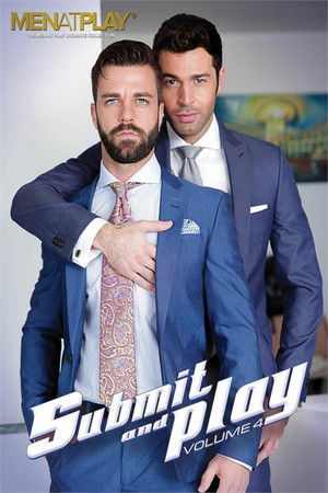 Submit and Play 4 (2021)