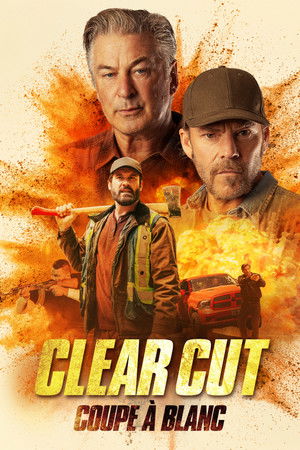 Clear Cut (2024)