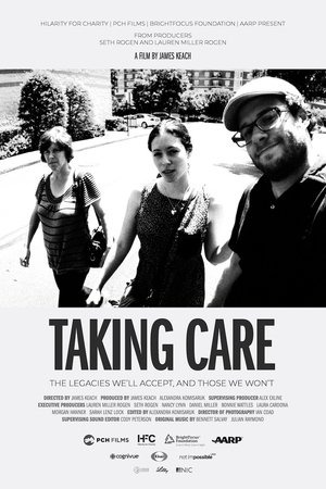 Taking Care (2024)