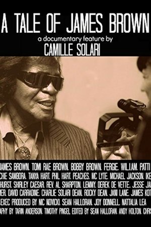 A Tale of James Brown (2016)