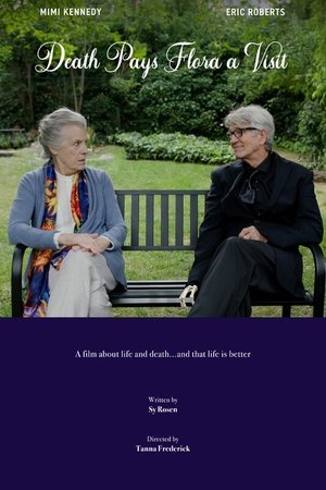 Death Pays Flora a Visit (2024)