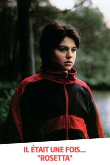 Il était une fois... « Rosetta » (2015)