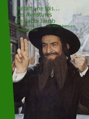 Il était une fois... « Les aventures de Rabbi Jacob » (2009)