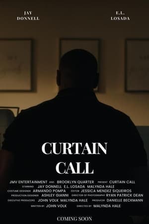 Curtain Call (2024)
