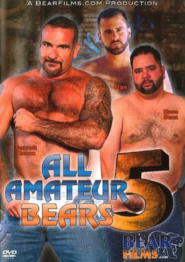 All Amateur Bears 5 (2010)