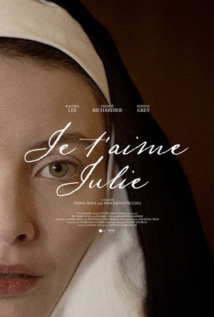 Je t'aime, Julie (2024)