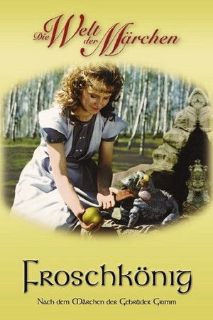Froschkönig (1988)