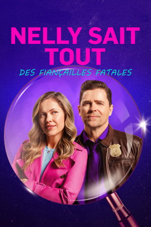 Nelly sait tout : Des fiançailles fatales (2024)