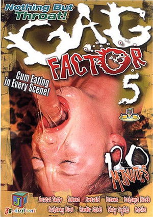 Gag Factor 5 (2001)