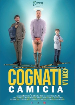 Cognati con la camicia (2023)