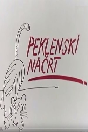 Peklenski načrt (1991)