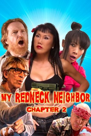 My Redneck Neighbor: Chapter 2 - Let the Games Begin (2024)