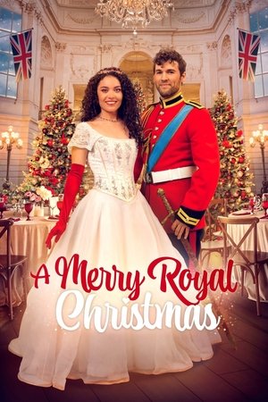 Mariage royal pour Noël (2024)