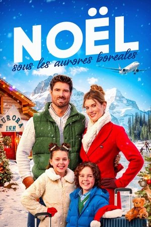 Noël sous les aurores boréales (2024)
