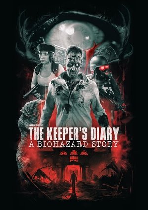 The Keeper's Diary (2024)