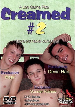Creamed #2 (2005)