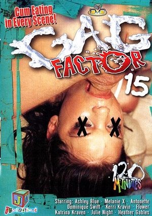 Gag Factor 15 (2004)