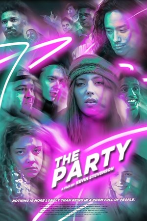 The Party (2023)