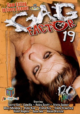 Gag Factor 19 (2005)