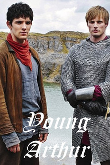 Young Arthur (2002)