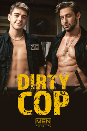 Dirty Cop (2024)