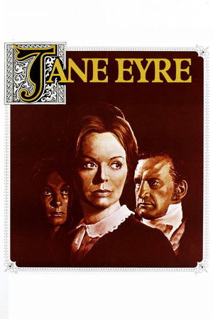 Jane Eyre (1970)