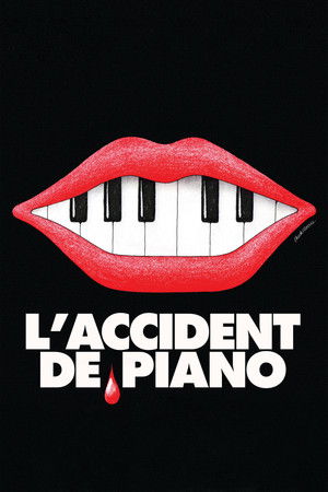 L'Accident de piano (2025)
