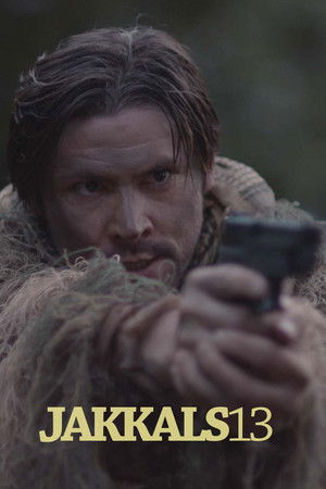 Jakkals 13 (2016)