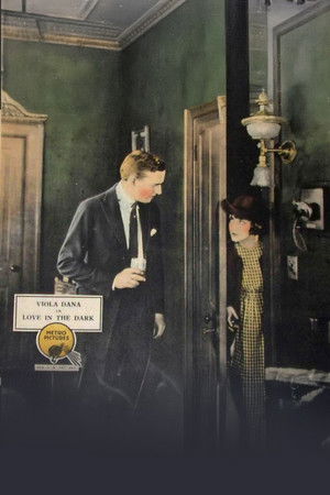 Love in the Dark (1922)
