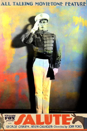Salute (1929)