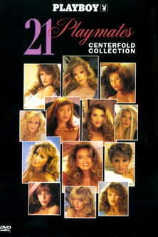 Playboy: 21 Playmates Centerfold Collection (1996)